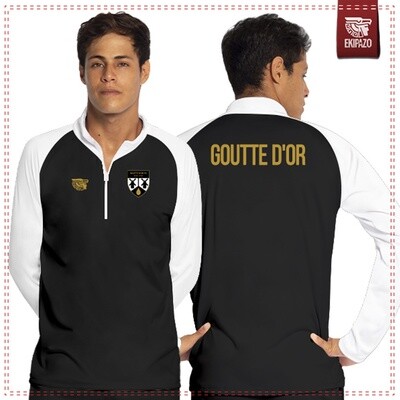 Sweat Goutte d&#39;Or FC