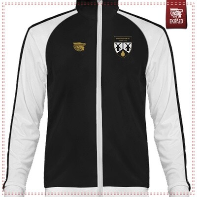 Veste classique de Goutte d'Or FC