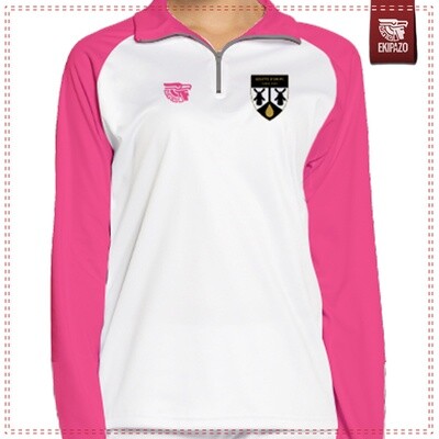 Sweat femme Goutte d'Or FC