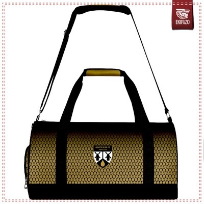 Sac de sport Goutte d&#39;Or FC - goutte