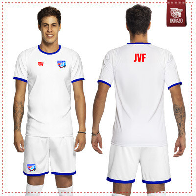Maillot supporter Jeunesse de Vieux-Fort Homme