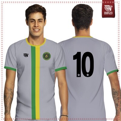 Maillot extérieur Nanterre Foot Fauteuil