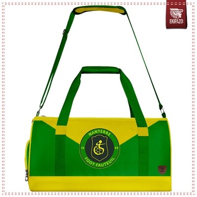 Sac de sport Nanterre Foot Fauteuil Sac de sport Nanterre Foot Fauteuil