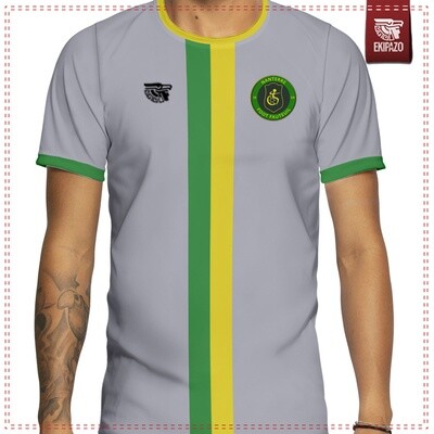 Maillot extérieur Nanterre Foot Fauteuil