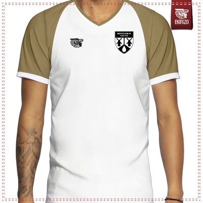 Maillot entraînement Goutte d'Or FC