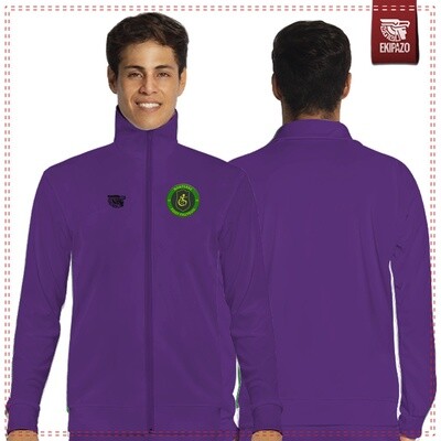 Veste violette de Nanterre Foot Fauteuil Veste violette de Nanterre Foot Fauteuil