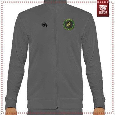Veste grise de Nanterre Foot Fauteuil