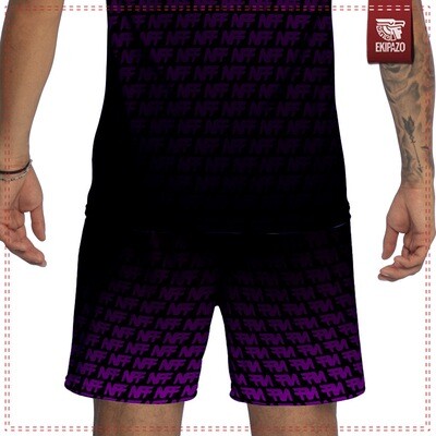 Short Third Nanterre Foot Fauteuil