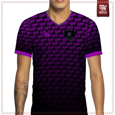 Maillot third Nanterre Foot Fauteuil