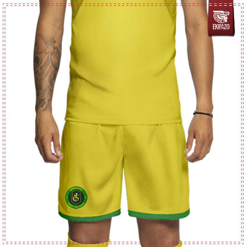 Short domicile Nanterre Foot Fauteuil