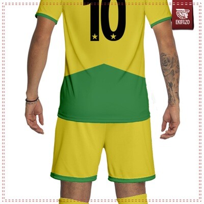 Short domicile Nanterre Foot Fauteuil