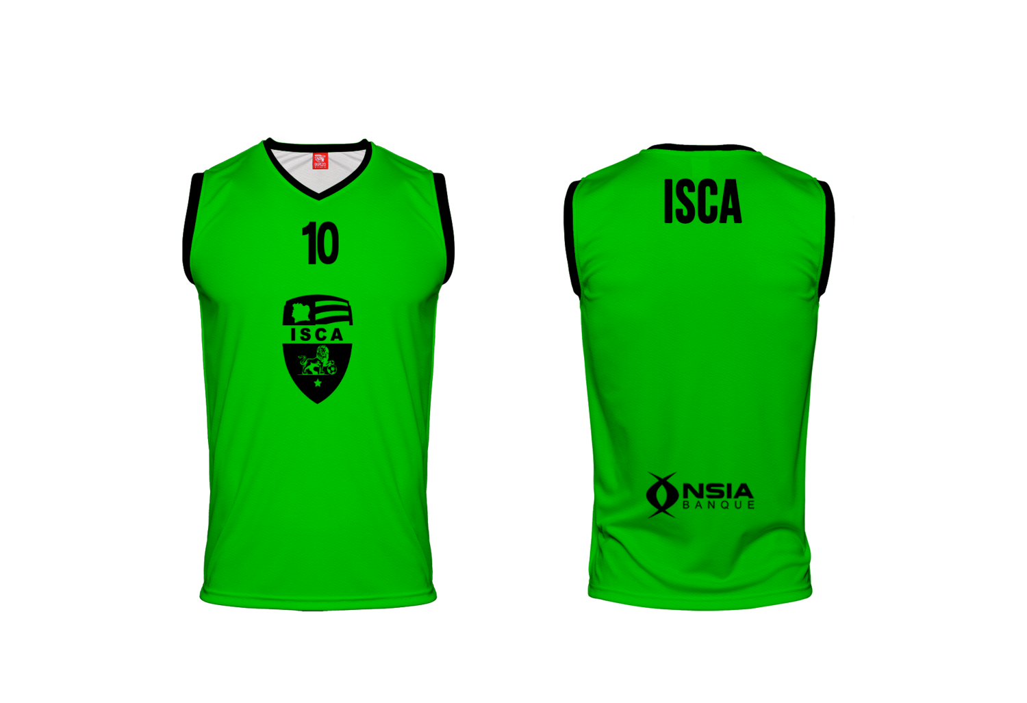 Lot de 48 chasubles