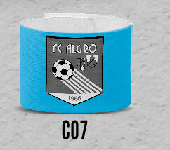 3 Binde FC ALGRO
