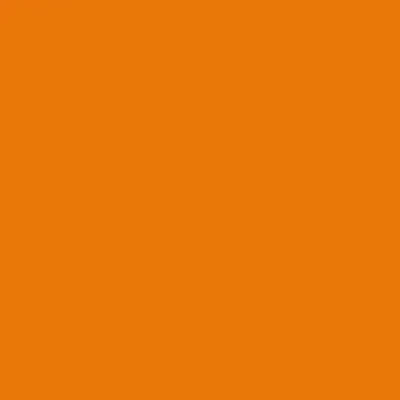 Maillot de foot orange