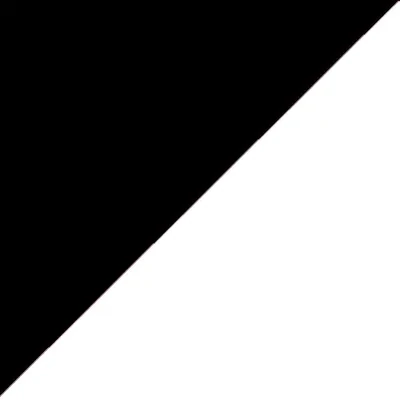 Maillot de foot noir et blanc