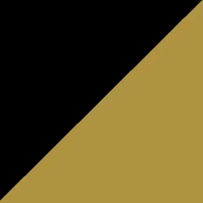 Maillot de foot noir et doré
