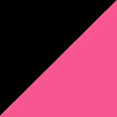 Maillot de foot noir et rose