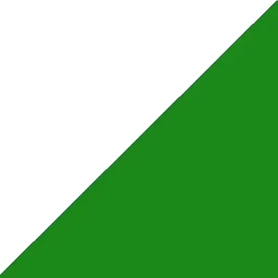 Maillot de foot blanc et vert