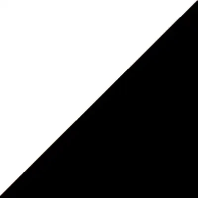 Maillot de foot blanc et noir