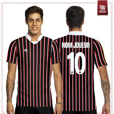 Maillot de Foot JAPAO
