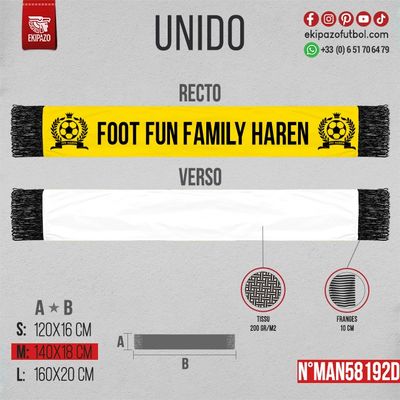Lot de 4 produits différents