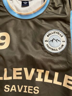 Lot de 3 maillots homme