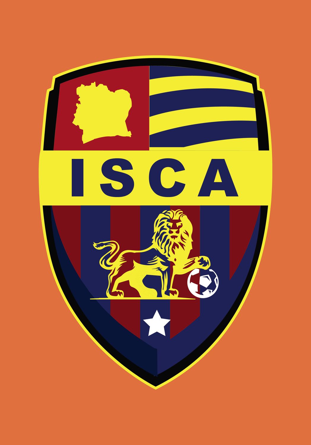 Reste à payer ISCA saison 24-25