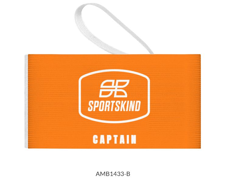 Set of 60 armbands (30+30)