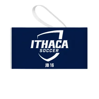 Set of 50 armbands with velcro