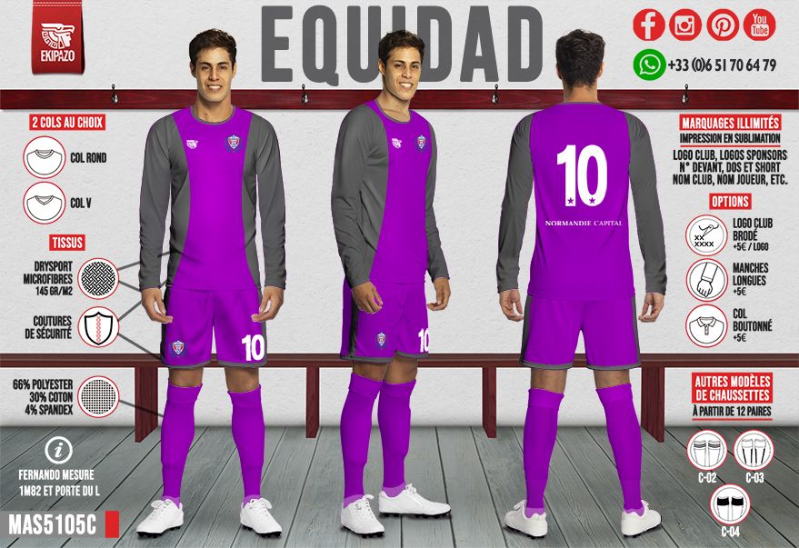 Envoi DHL au Groenland commande MAS5105