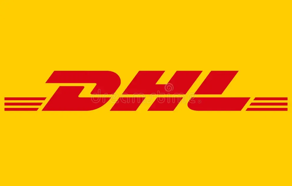 Rajout DHL