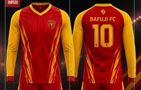 1 maillot manches longues en XL homme