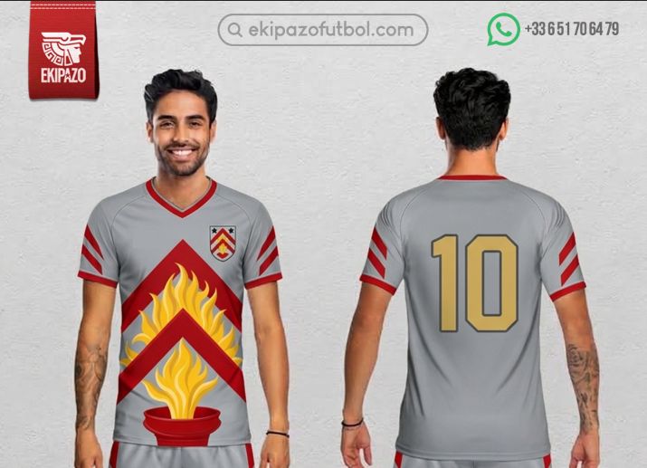 1 jersey in size L Men