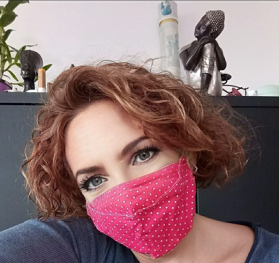mascarilla puntos