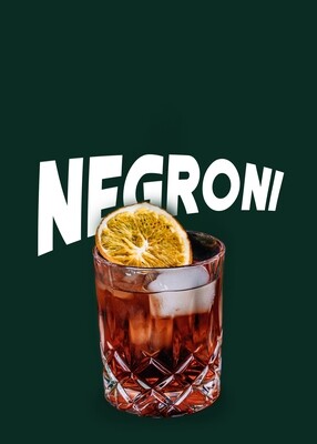 Negroni