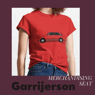 Merchandising