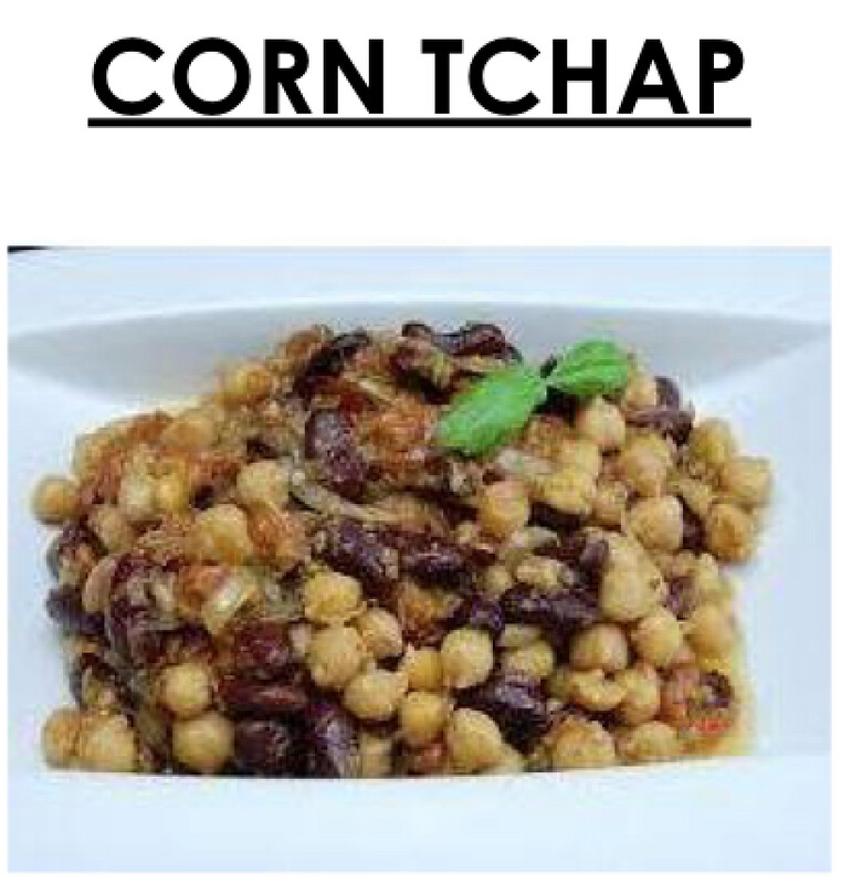 Corn Tchap