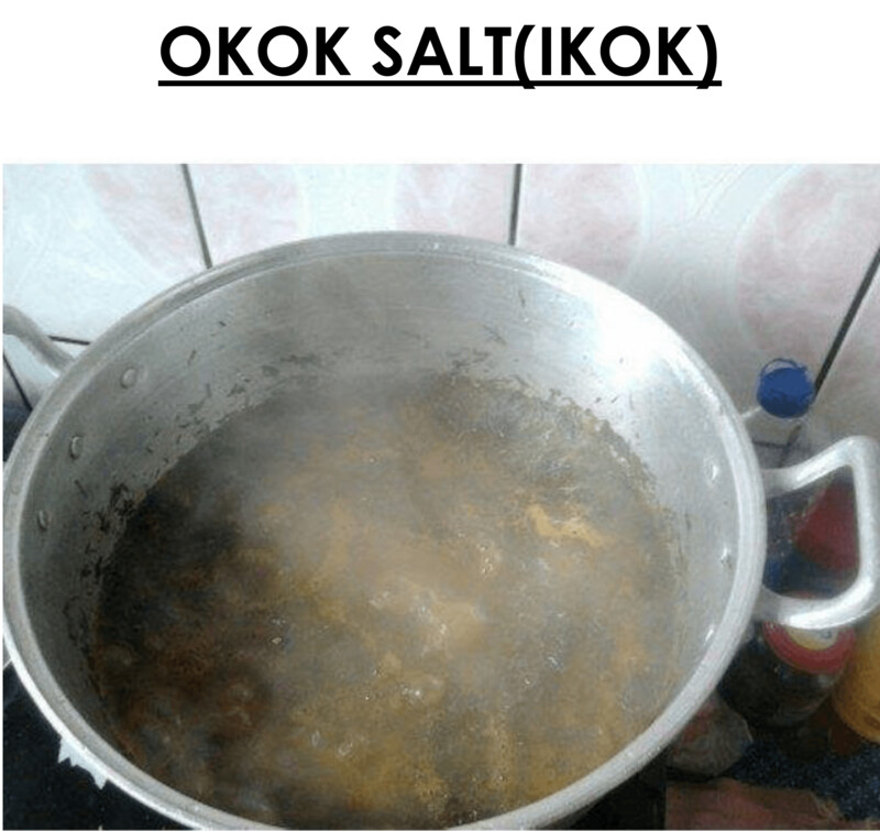 Okok Sale