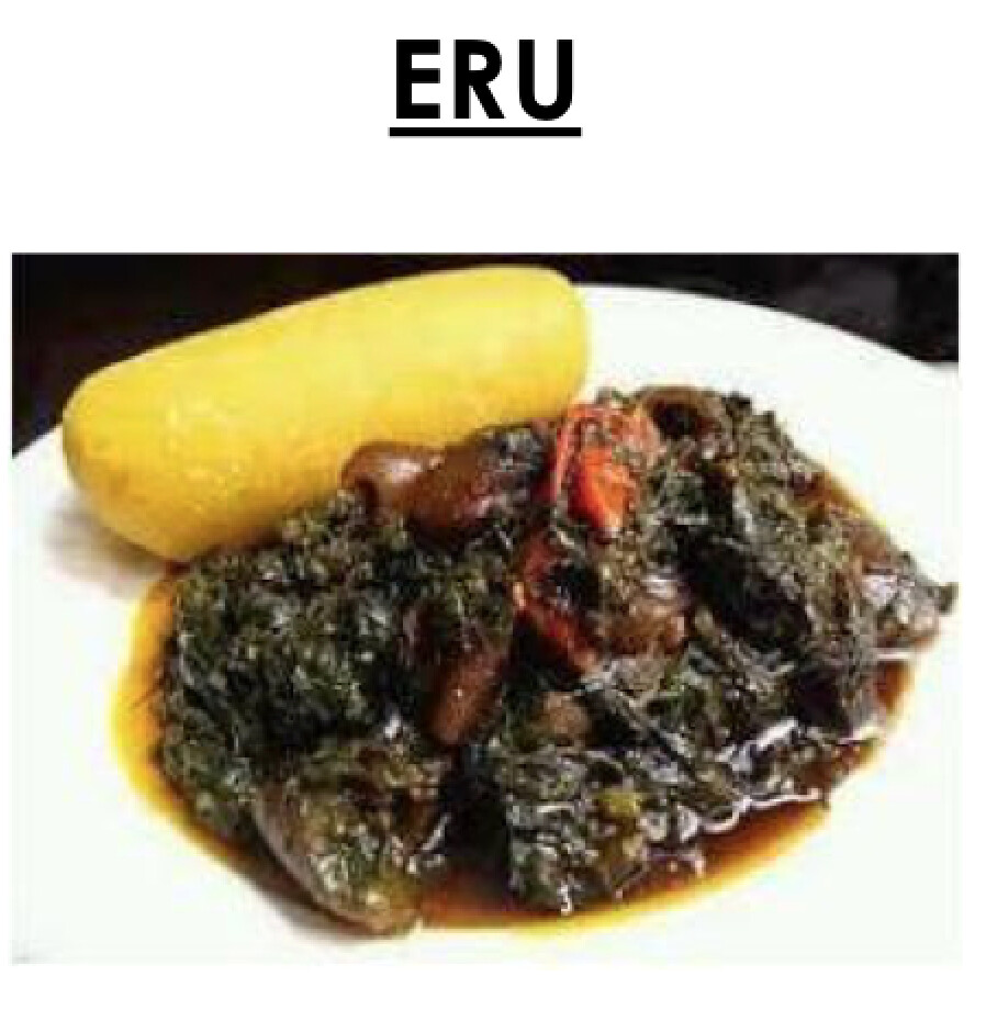 Eru