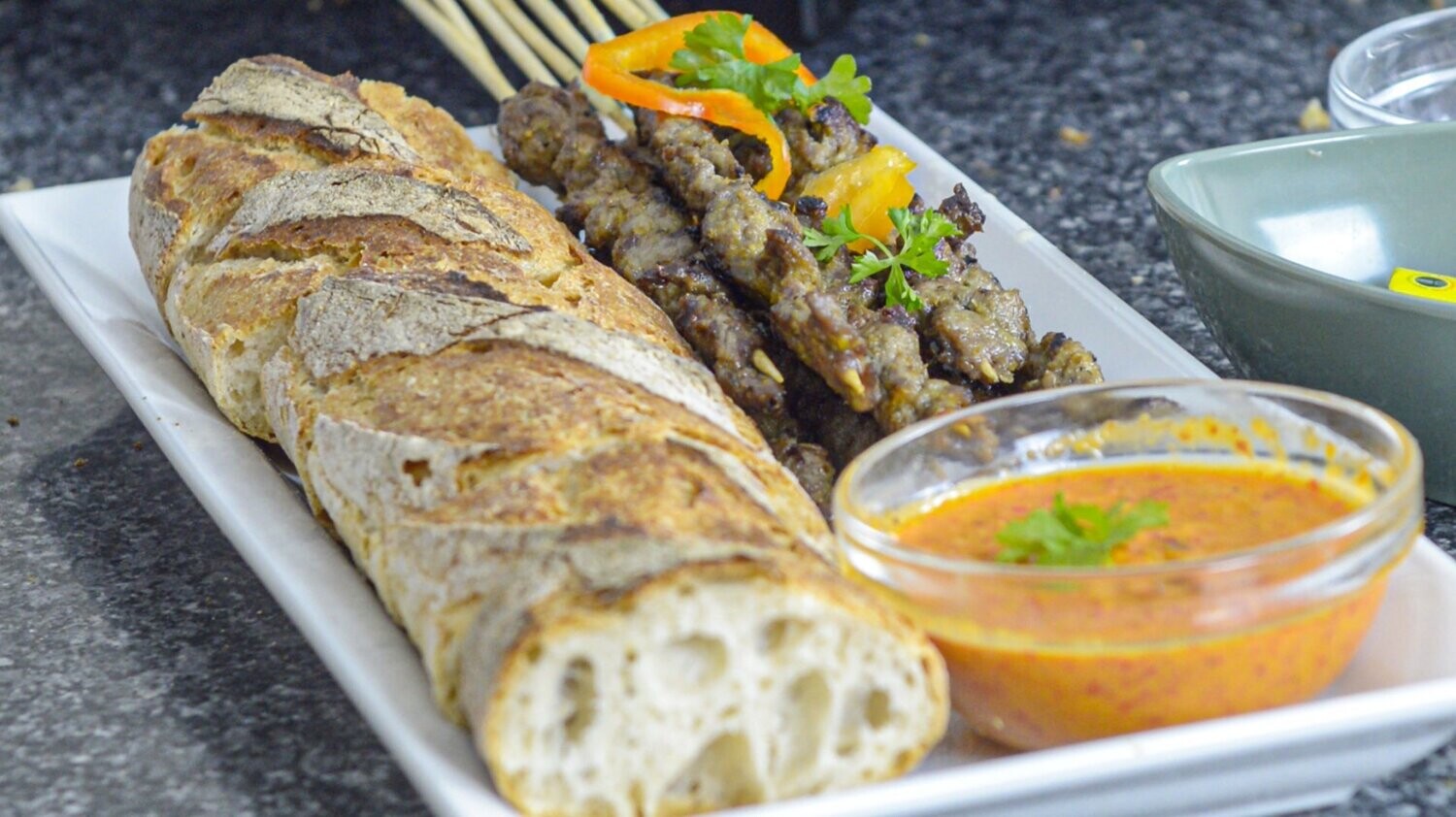 Suya