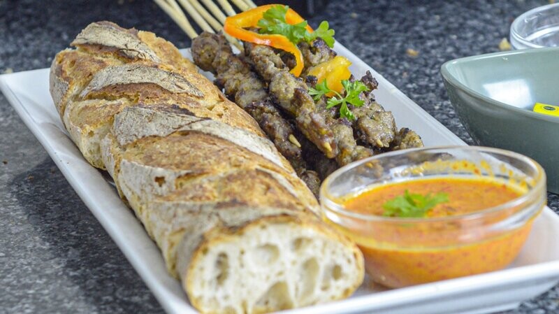 Suya