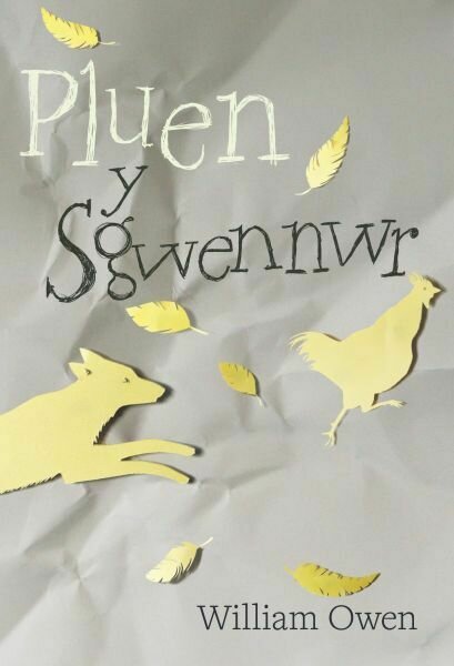 Pluen y Sgwennwr