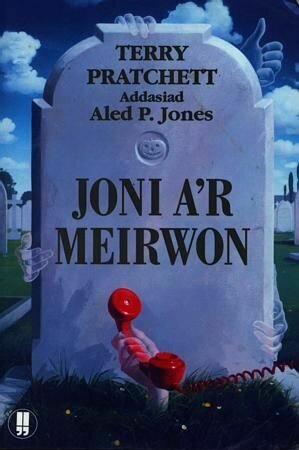 Joni a'r Meirwon