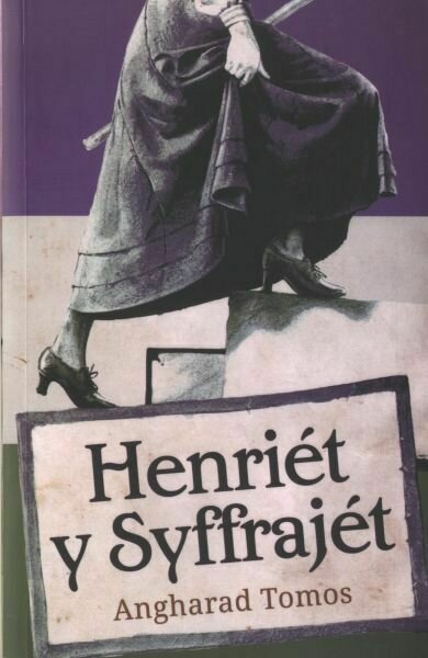 Henriet y Syffrajet