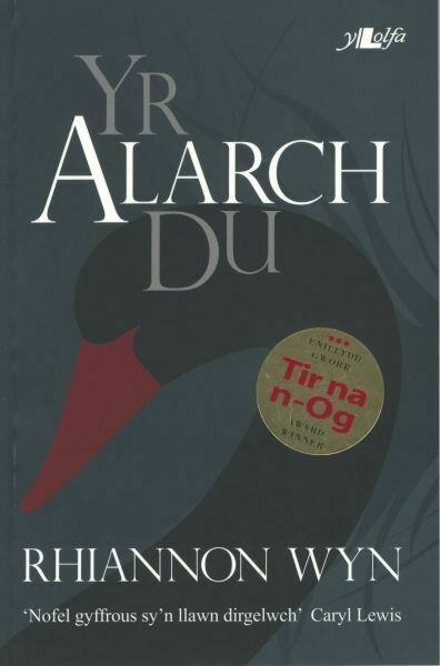 Cyfres y Dderwen: Alarch Du, Yr
