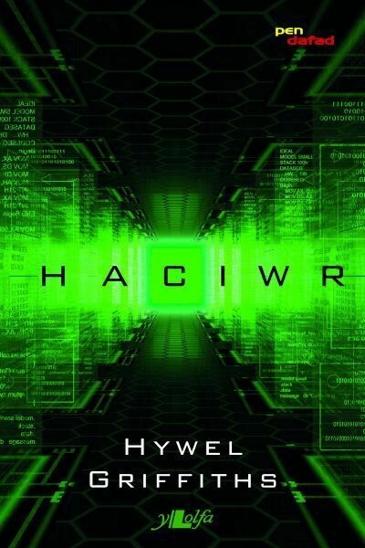 Cyfres Pen Dafad: Haciwr