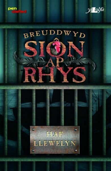 Cyfres Pen Dafad: Breuddwyd Siôn Ap Rhys