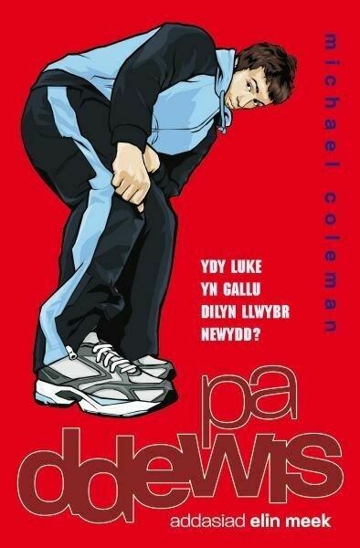 Pa Ddewis