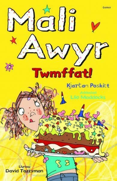 Mali Awyr: Twmffat!