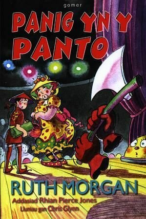 Panig yn y Panto